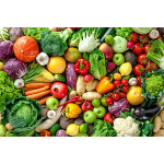 Голландське насіння овочів (0)