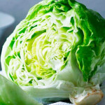Насіння салату Айсберг (5)