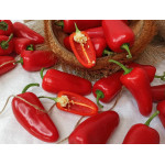 Насіння перцю Халапеньо (0)