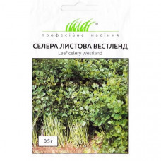 Сельдерей листовой Вестленд 0,5 г Проф.семена