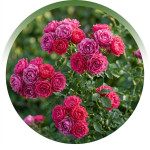 Міні-троянди (16)