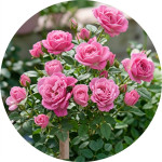 Кущові троянди (58)