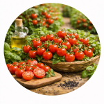 Семена помидор Черри (7)