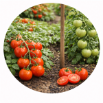 Семена помидоров ранних (24)