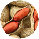 Семена арахиса (1)