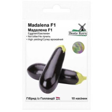 Баклажан Мадалена F1 10 шт Beste Kern