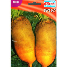 Свекла кормовая Урсус 30 г Гелиос