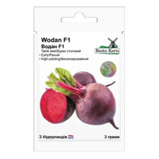 Буряк Водан F1 3г Beste Kern