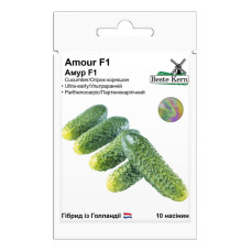 Огурец Амур F1 10 шт Beste Kern