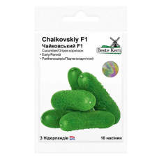 Огурец Чайковский F1 10 шт Beste Kern