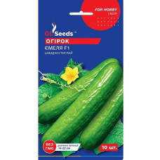 Огурец Емеля F1 10 шт GL Seeds