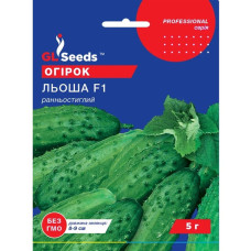 Огурец Льоша F1 0,5 г GL Seeds