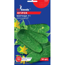 Огірок Марінда F1 10 шт GL Seeds