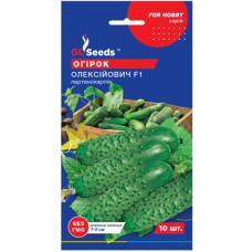 Огірок Олексійович F1 10 шт GL Seeds