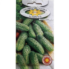 Огурец Аладдин 5 г ТМ ROLTICO Польща