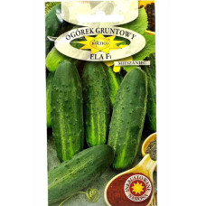 Огурец Ела 5 г ТМ ROLTICO Польща