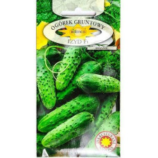 Огурец Изид 5 г ТМ ROLTICO Польща