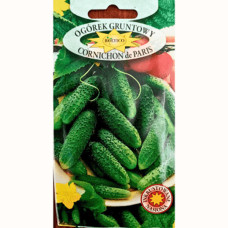 Огурец Корнишон де Париж 5 г ТМ ROLTICO Польща
