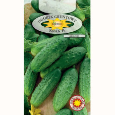 Огурец Крак 5 г ТМ ROLTICO Польща