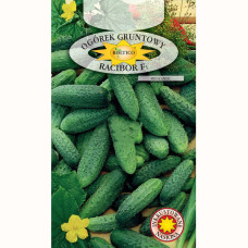 Огурец Рацибор 5 г ТМ ROLTICO Польща