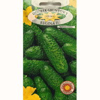 Огірок Регіна 5 г ТМ ROLTICO Польща