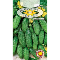 Огірок Руфус 5 г ТМ ROLTICO Польща