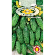 Огурец Руфус 5 г ТМ ROLTICO Польща