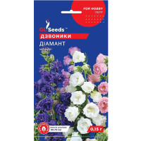 Дзвоник Діамант 0,15г Gl Seeds