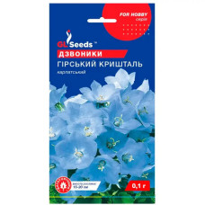 Колокольчик горний хрусталь 0,1г Gl Seeds