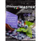Удобрение MASTER для черники и голубики 25 г