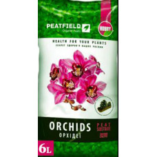 Субстрат для орхидей 6 л