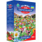Газон Мавританський 1 кг коробка рrofessional GL Seeds