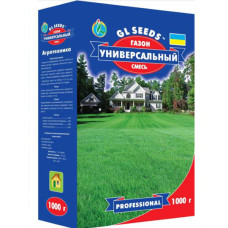 Газон Универсальный 1 кг рrofessional GL Seeds