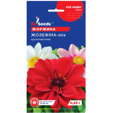 Георгина Жозефина-mix 0,25г Gl Seeds