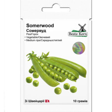 Горох Сомерсвуд 10 г Beste Kern