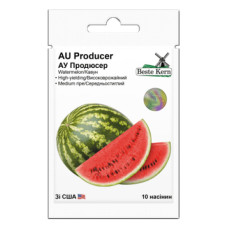 Арбуз Ау Продюсер 10 шт Beste Kern
