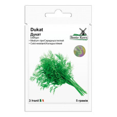 Кріп Дукат 5 г Beste Kern
