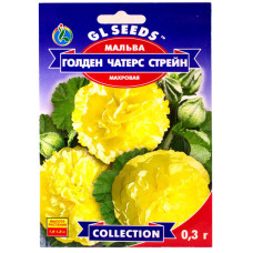 Мальва Голден Чатерз Стрейн 0,3г Gl Seeds