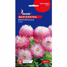 Стократка Монте Росса 0,1г Gl Seeds