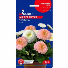 Стократка Перлина 0,1г Gl Seeds
