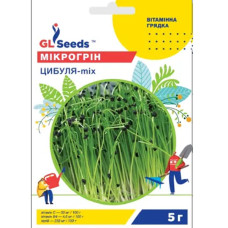 Микрогрин Лук-mix 5г рrofessional GL Seeds