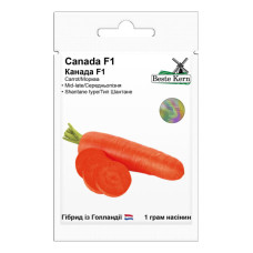 Морква Канада F1 1 г Beste Kern