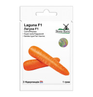 Морква Лагуна F1 1 г Beste Kern
