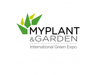 Виставка квітів Myplant&Garden у місті світової моди - Мілані!