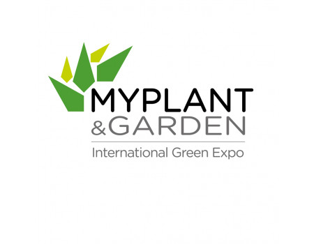 Выставка цветов Myplant&Garden в Милане!