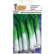 Цибуля порей Американський 2 г Kouel