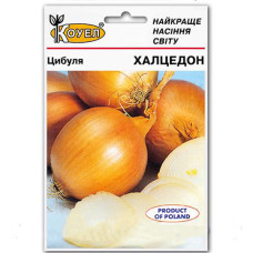 Цибуля Халцедон 10г Kouel