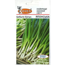 Цибуля батун Японська 2 г Kouel