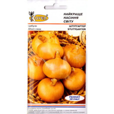 Цибуля Штутгартен 10 г Kouel