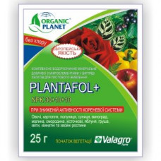 Добриво Plantafol plus старт 30+10+10